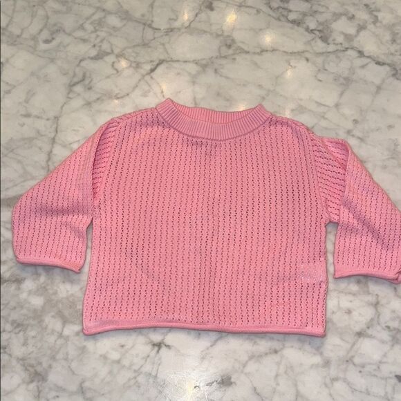 GREYSON MINI KIDS TOP 12M - Picture 1 of 5